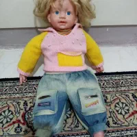عروسک های بزرگ|اسباب‌‌بازی|رباط‌کریم, رباط‌کریم|دیوار