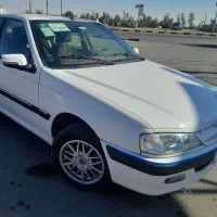 پرشیا مدل ۱۴۰۲|خودرو سواری و وانت|جعفرآباد, |دیوار