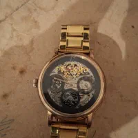 ساعت مچی مردانه Patek Philippe