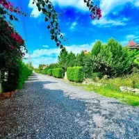 زمین شهرکی بافت مسکونی اسناد مدارک اماده انتقال