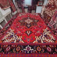 2/5در3/5فرش|فرش|مراغه, |دیوار