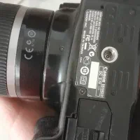 دوربین عکاسی Canon Kiss X3 و سه پایه عکاسی|دوربین عکاسی و فیلمبرداری|اردبیل, |دیوار