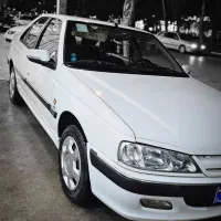 پژو پارس TU5 ۱۴۰۰ سیمی|خودرو سواری و وانت|اردبیل, |دیوار