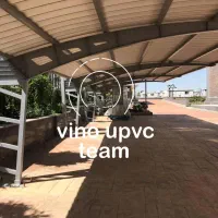 تولید ورق upvc ساینو