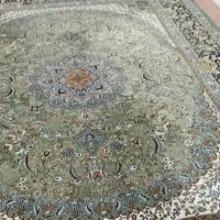 دو عدد فرش ۱۲ و ۶ متری|فرش|پردیس, فاز ۱|دیوار