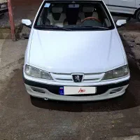 پژوپارس مدل ۹۳