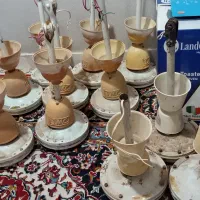 فروش ۲۰ عدد پنکه سقفی cmc