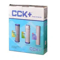 فیلتر تصفیه آب خانگی + CCK اصلی