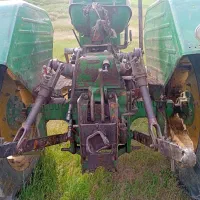 تراکتور ای تی ام|خودرو سنگین|مراغه, |دیوار