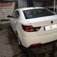 شاهین gl مدل 403