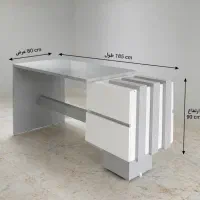 میز ناهار خوردی