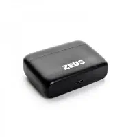 دوربین میکروفون یقه ای بیسیم دوکاربره مدلzeus|صوتی و تصویری|مشهد, وکیل‌آباد|دیوار