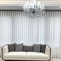پرده مینیمال|پرده، رانر، رومیزی|رشت, رودباری|دیوار
