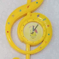 ساعت دیواری اتاق کودک