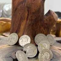 سکه ارزشمند