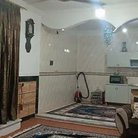 خانه دوبلکس شهر قرق نزدیک به جنگل|فروش خانه و ویلا|گرگان, |دیوار