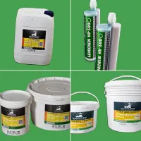 چسب بتن، چسب کاشی، چسب کاشت میلگرد، چسب اجرای FRP