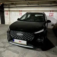 mvm x22 pro دنده ای ۱۴۰۳