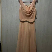 لباس مجلسی زنانه ماکسی سایز ۴۰|لباس|تهران, دانشگاه شریف|دیوار