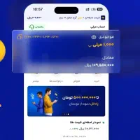 هدیه طلایی میلی گلد