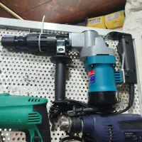 بتن کن 7 کیلویی (چکش تخریب) مدل ۸۱۰