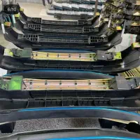 سپر کاپوت گلگیر چراغ و بدنه خودرو|قطعات یدکی و لوازم جانبی|زنجان, |دیوار