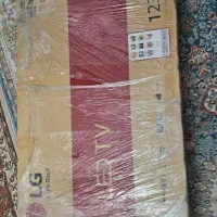 کارتن ال ای دی ال جی سالم