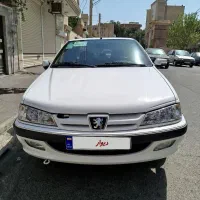 پژو پارس موتور جدید XU7P (سفارشی)، مدل ۱۴۰۱