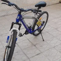 دوچرخه سایز۲۶ درحدنو|دوچرخه، اسکیت، اسکوتر|ری, جوانمرد قصاب|دیوار