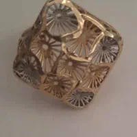 طلای شیک و تمیز|جواهرات|دهدشت, |دیوار