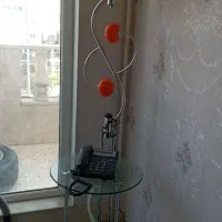 میز تلفن اباژوری