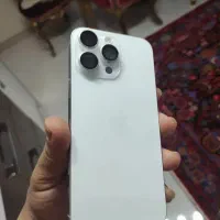 iphone 16pro max256zaa|موبایل|گرگان, |دیوار