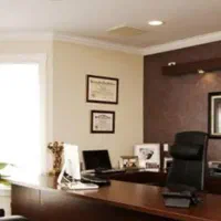 دفترکار دربست140متری 4خواب درازحیاط خلدبرین