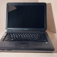 لپ تاپ Sony Vaio VGN-CS290NAB|رایانه همراه|اصفهان, کوی ولی عصر|دیوار