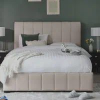 تخت شیاری ساده