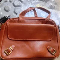 کیف زنانه چرمی و ...