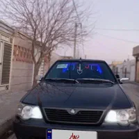 پراید ۱۱۱ مدل ۹۳