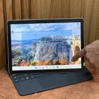 لپتاپ تبلت شو لمسی سیمکارت خور زیر 25 تومن