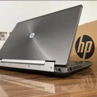 لپ‌تاپ ورک‌استیشن قدرتمند HP 8770w/رم۱۶/SSD پرسرعت|رایانه همراه|تهران, میرداماد|دیوار