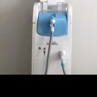 دستگاه لیزر لومینا شرکت پرنیان گستر