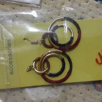 پک اکسسوری‌های اکبند کلا ۴۵۰ تومان|بدلیجات|تهران, شهرک صادقیه|دیوار