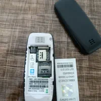 گوشی دو سیم کارت مموری خور|موبایل|نجفآباد, فاز ۱ شهرک آزادگان|دیوار