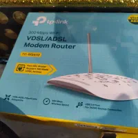 فروش مودم های  مبینت ، زایکسل، تی پی لینک و