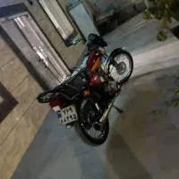 موتور سیکلت|موتورسیکلت|پاکدشت, پاکدشت (مامازند)|دیوار