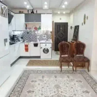 ۵۵ متر/کم نور/کم سن/سند اماده/کهریزک|فروش آپارتمان|ری, جوانمرد قصاب|دیوار