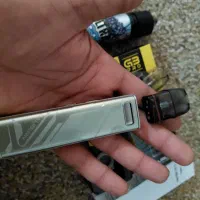 پاد UWELL CALIBURN G3 pro|زیورآلات و اکسسوری|بندر امام خمینی, |دیوار