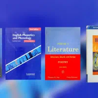 کتاب مرجع رشته زبان انگلیسی و زبان‌شناسی. دانشگاهی