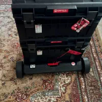 جعبه ابزار کیو بریک|ابزارآلات|تهران, مجیدآباد|دیوار