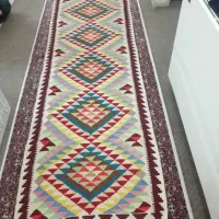 گلیم دستباف