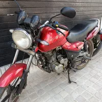 پالس ۱۸۰ مدل ۹۳
